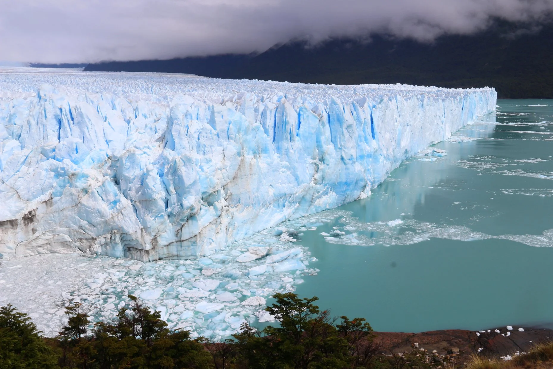 Perito Moreno